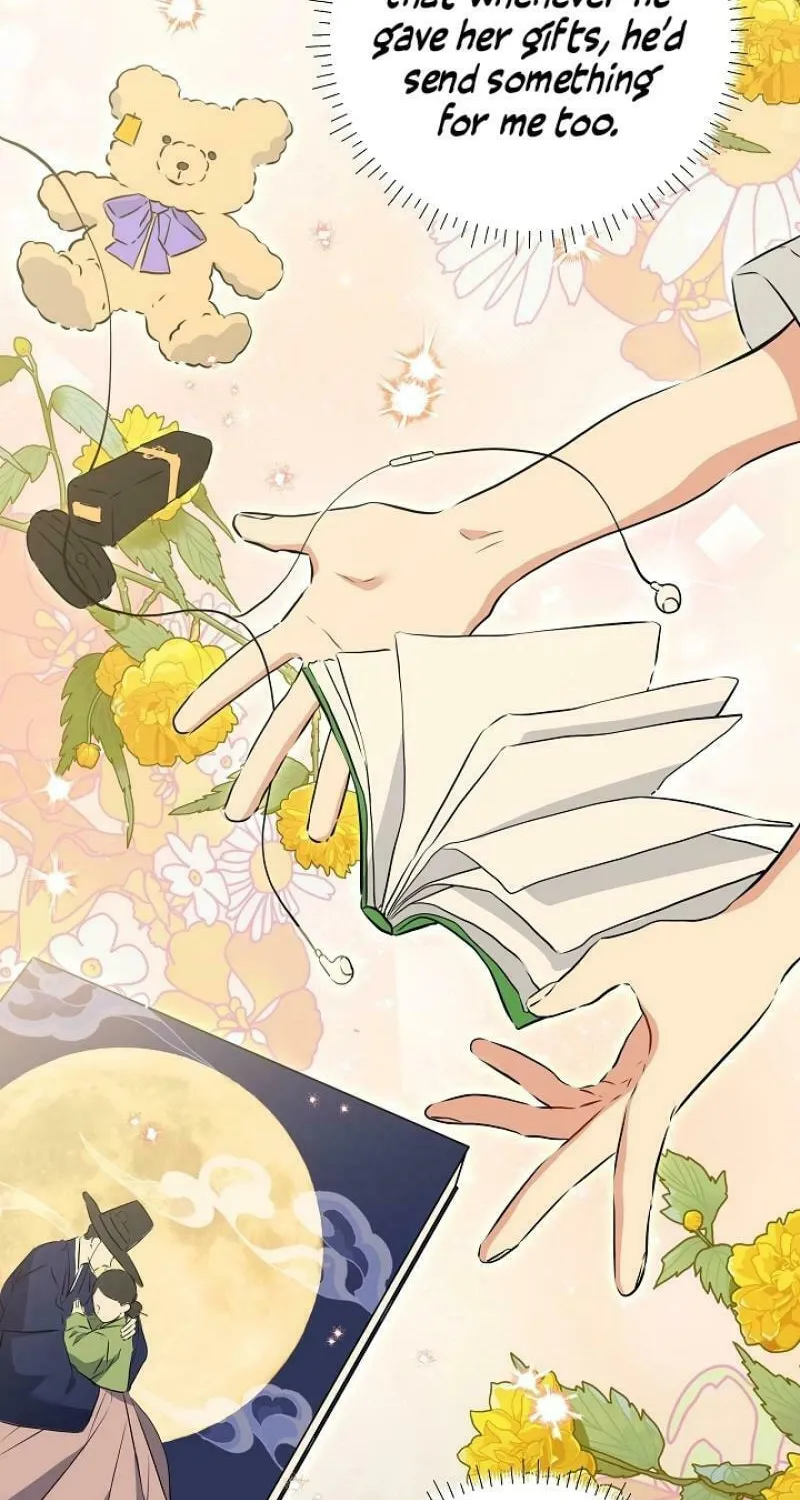 I Was Born as The Daughter of a Low-Ranking Concubine Chapter 1 page 44 - 