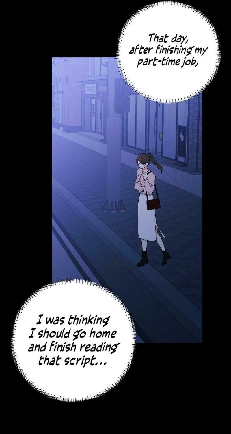 I Was Born as The Daughter of a Low-Ranking Concubine Chapter 1 page 46 - 
