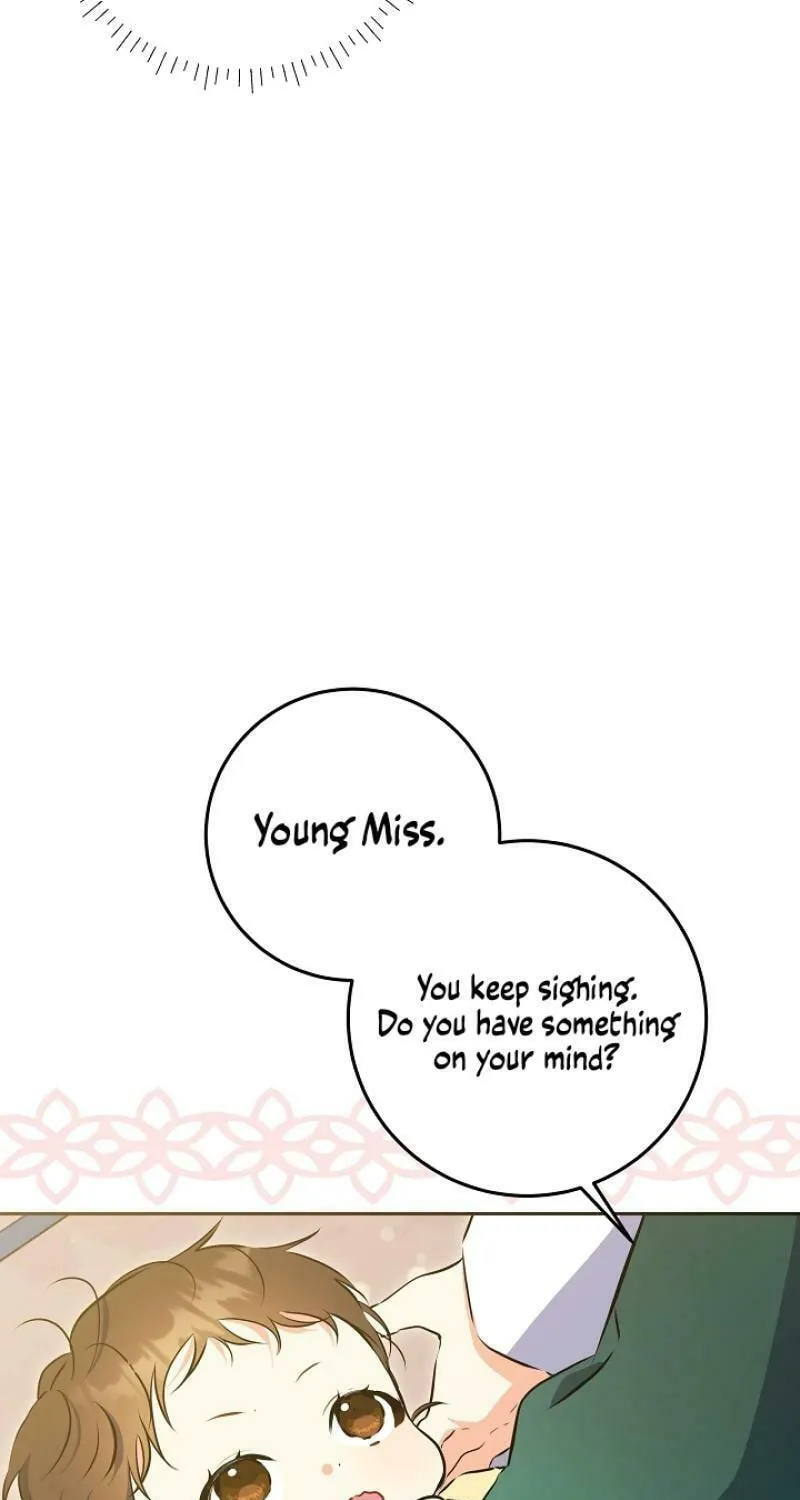 I Was Born as The Daughter of a Low-Ranking Concubine Chapter 1 page 6 - 