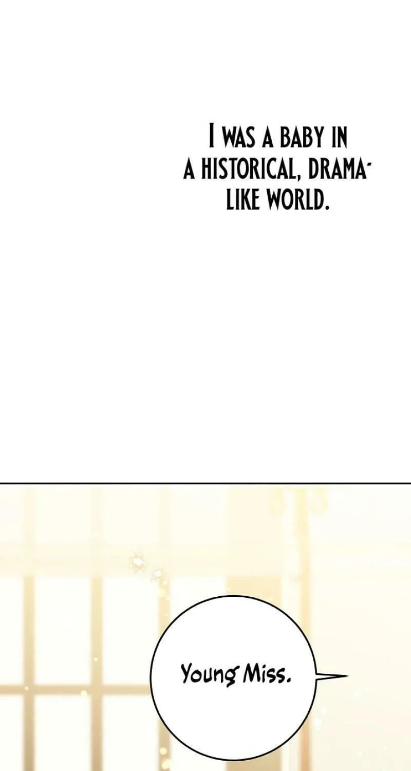I Was Born as The Daughter of a Low-Ranking Concubine Chapter 1 page 56 - 