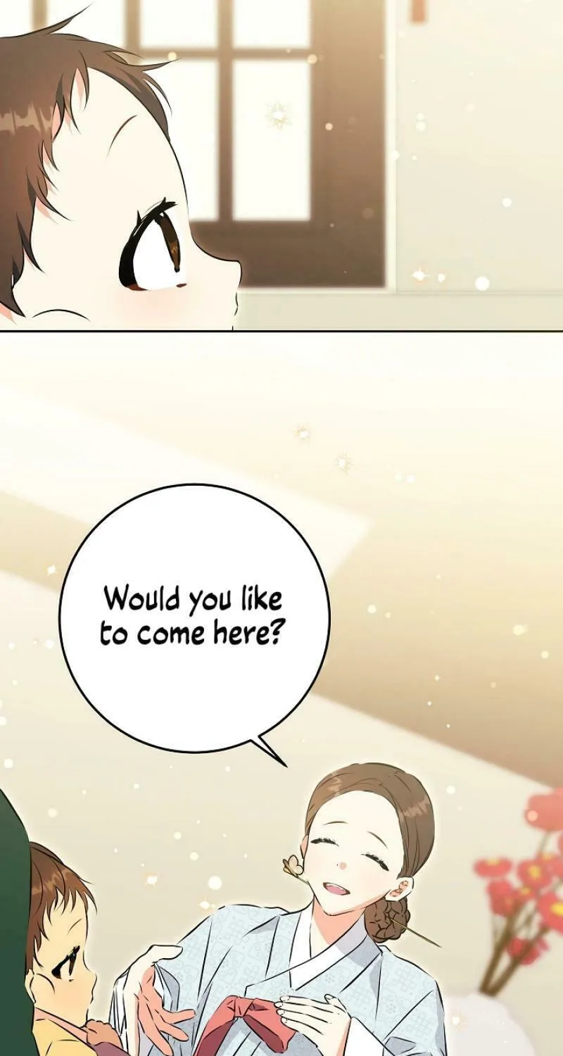 I Was Born as The Daughter of a Low-Ranking Concubine Chapter 1 page 58 - 