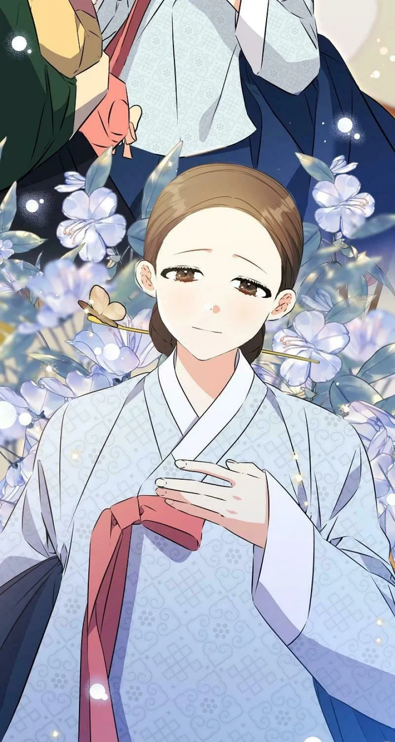 I Was Born as The Daughter of a Low-Ranking Concubine Chapter 1 page 59 - 