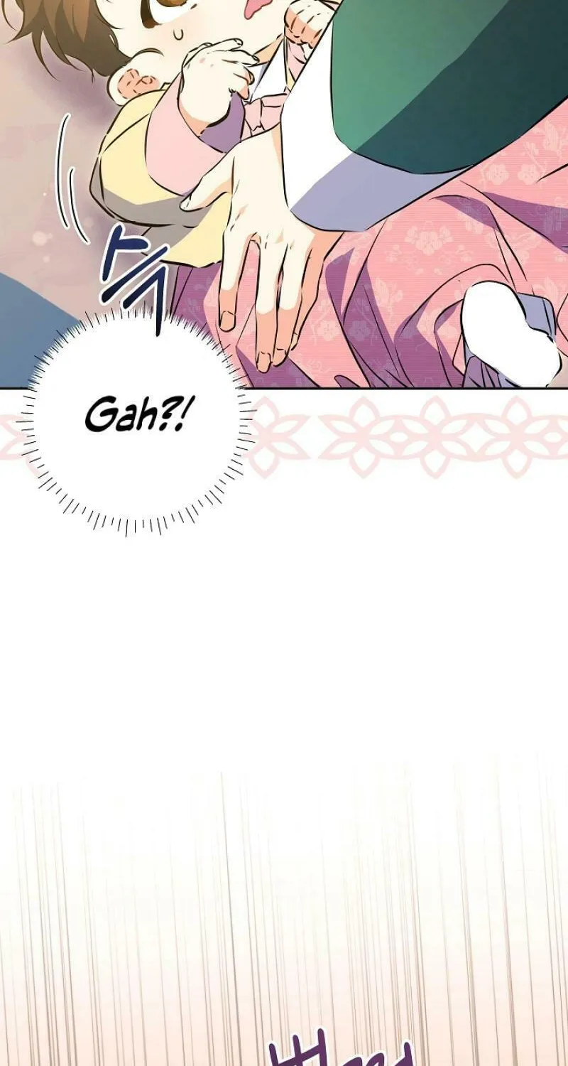 I Was Born as The Daughter of a Low-Ranking Concubine Chapter 1 page 7 - 
