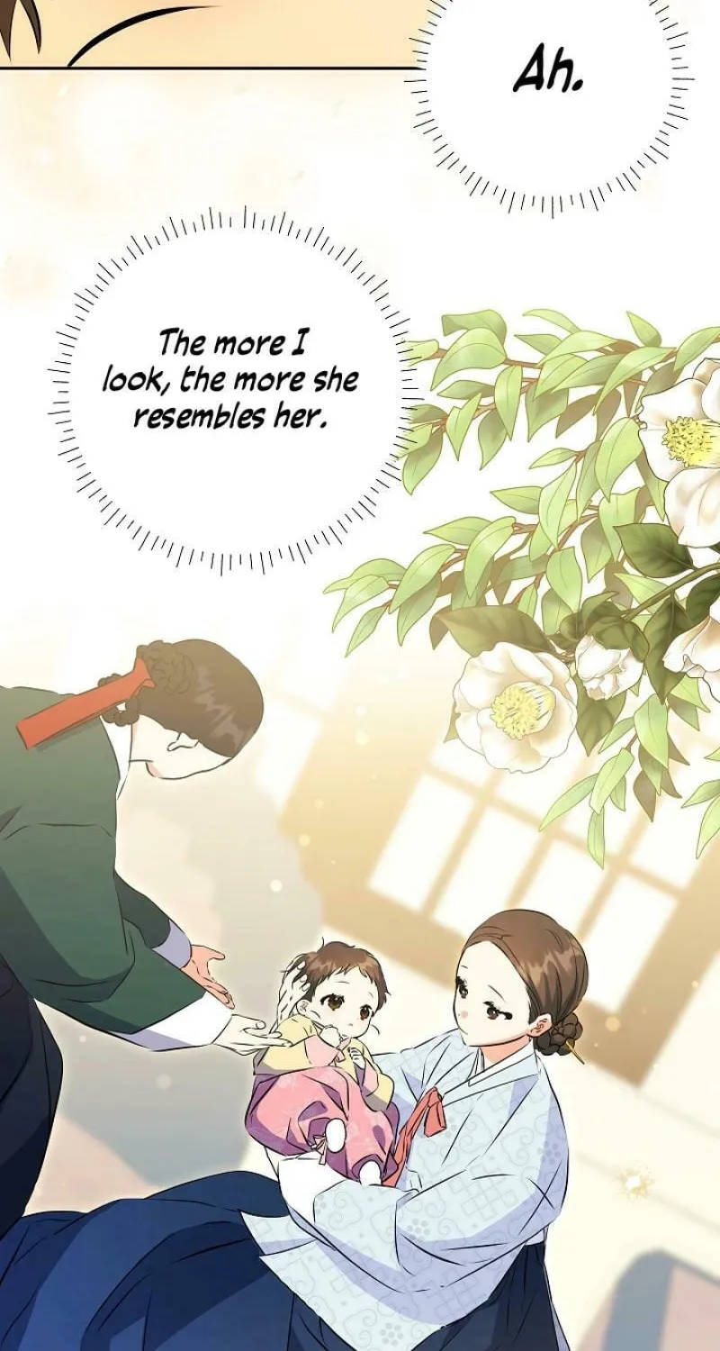 I Was Born as The Daughter of a Low-Ranking Concubine Chapter 1 page 61 - 