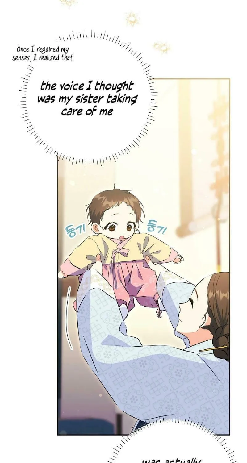 I Was Born as The Daughter of a Low-Ranking Concubine Chapter 1 page 64 - 