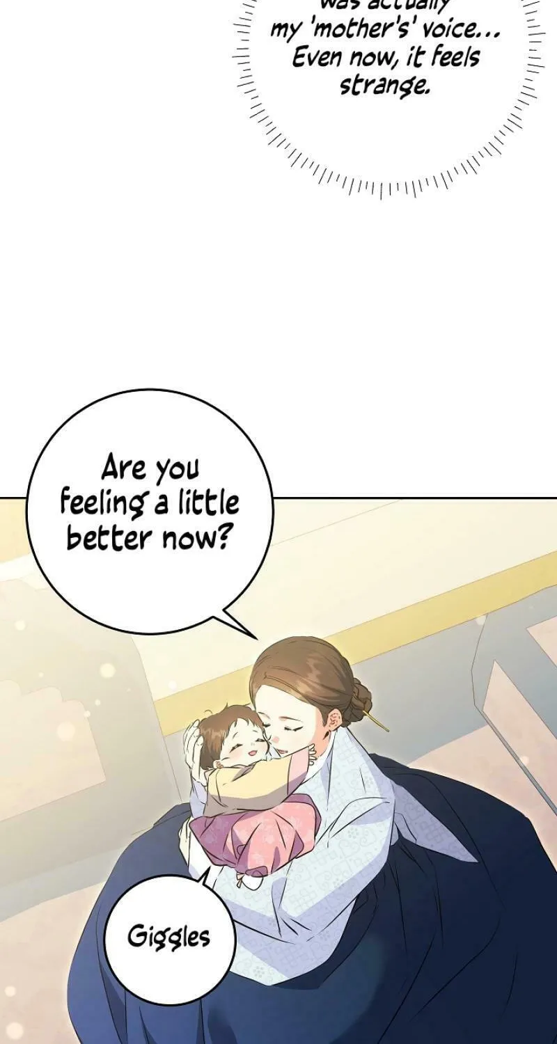 I Was Born as The Daughter of a Low-Ranking Concubine Chapter 1 page 65 - 