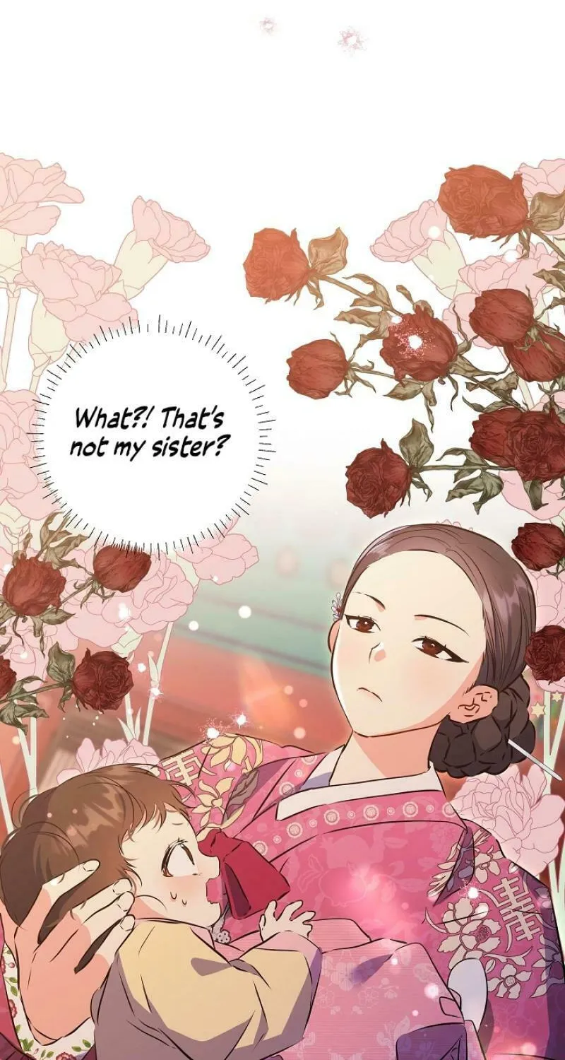 I Was Born as The Daughter of a Low-Ranking Concubine Chapter 1 page 75 - 