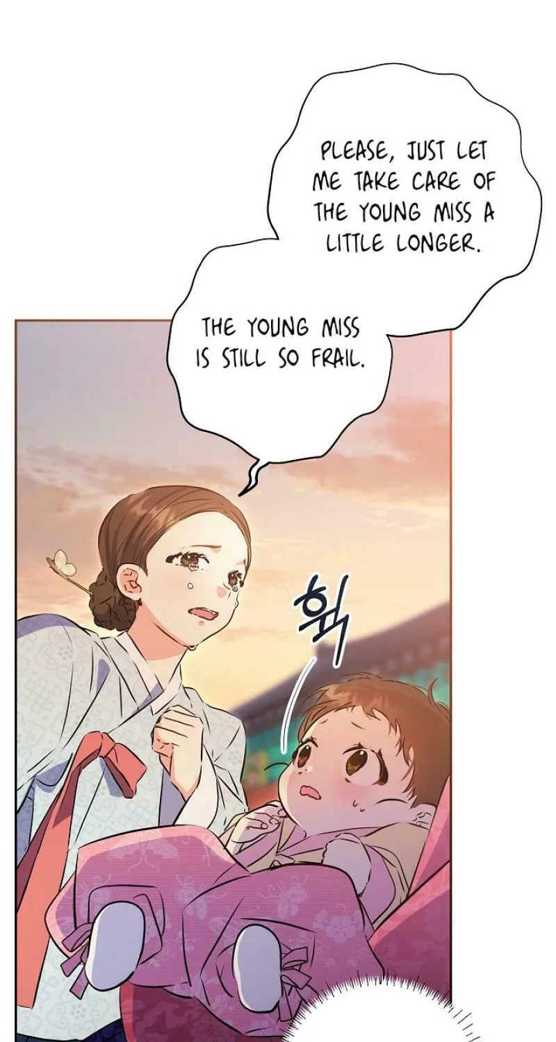 I Was Born as The Daughter of a Low-Ranking Concubine Chapter 1 page 77 - 