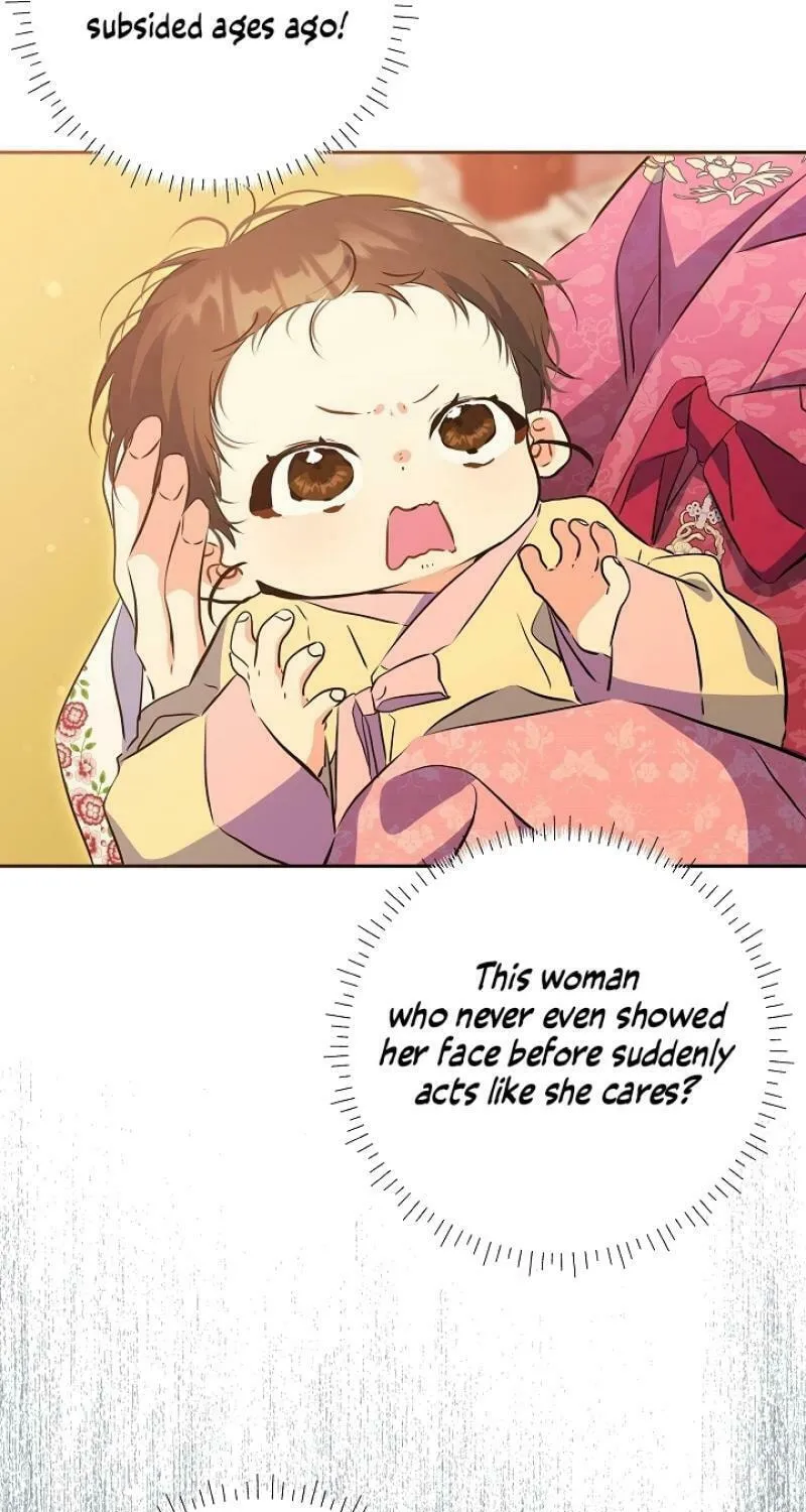 I Was Born as The Daughter of a Low-Ranking Concubine Chapter 1 page 81 - 