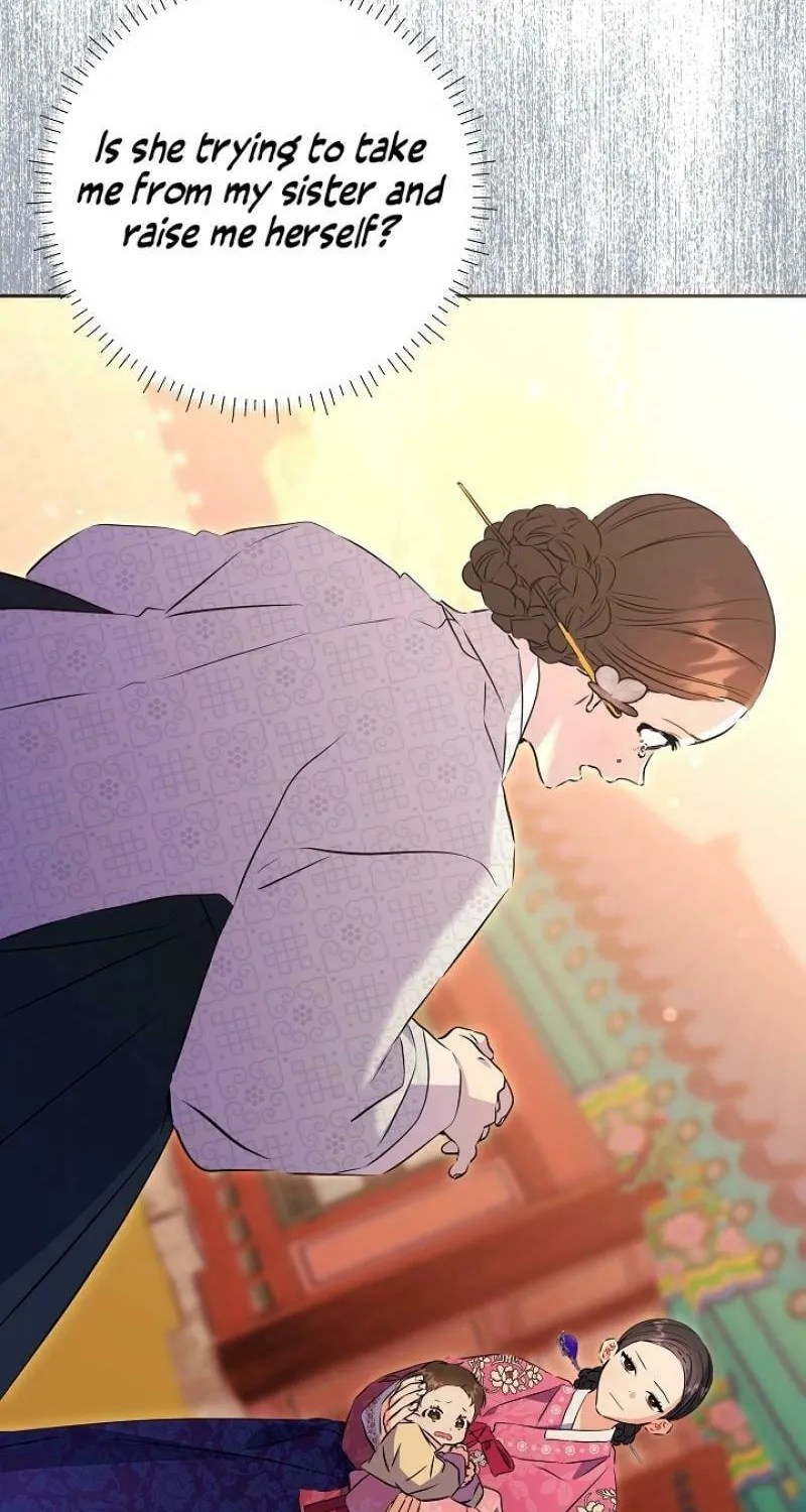 I Was Born as The Daughter of a Low-Ranking Concubine Chapter 1 page 82 - 