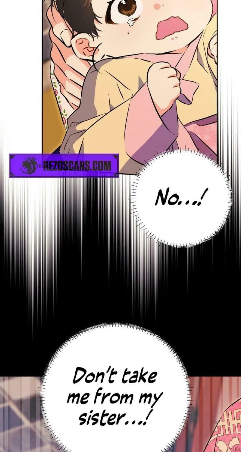 I Was Born as The Daughter of a Low-Ranking Concubine Chapter 1 page 86 - 