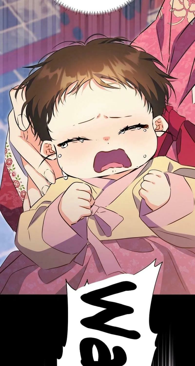 I Was Born as The Daughter of a Low-Ranking Concubine Chapter 1 page 87 - 