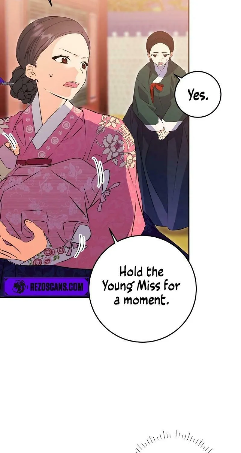 I Was Born as The Daughter of a Low-Ranking Concubine Chapter 1 page 90 - 