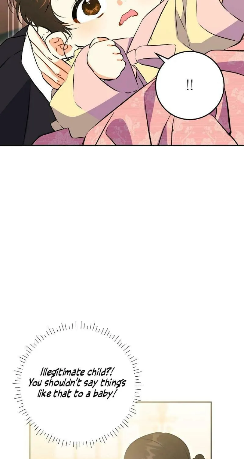 I Was Born as The Daughter of a Low-Ranking Concubine Chapter 1 page 10 - 