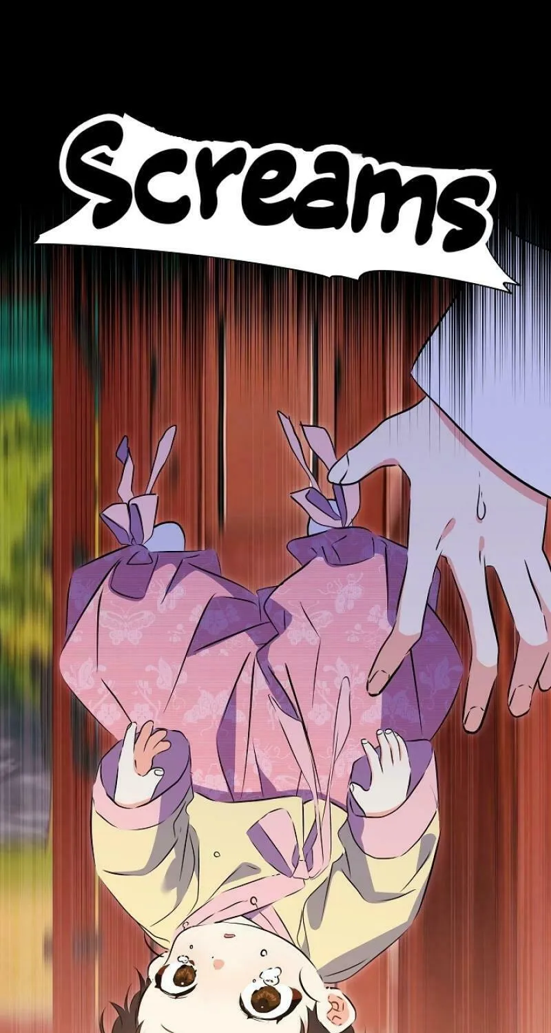 I Was Born as The Daughter of a Low-Ranking Concubine Chapter 1 page 93 - 