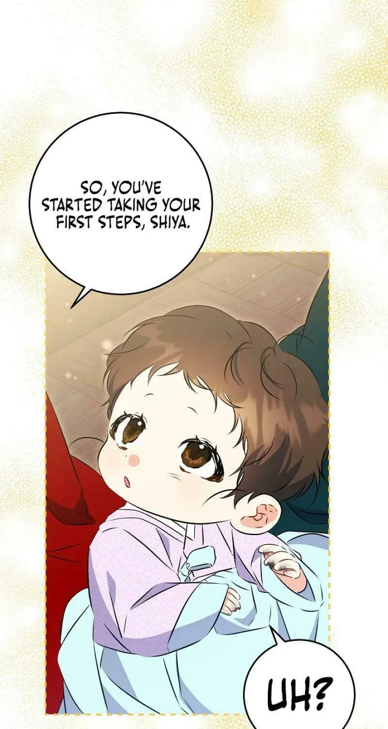 I Was Born as The Daughter of a Low-Ranking Concubine Chapter 10 page 19 - 