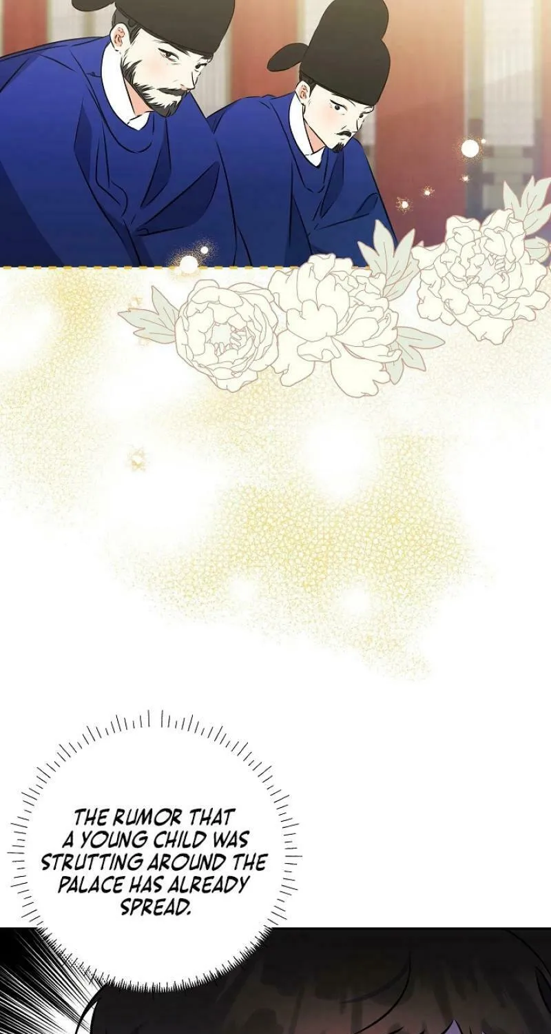 I Was Born as The Daughter of a Low-Ranking Concubine Chapter 10 page 22 - 