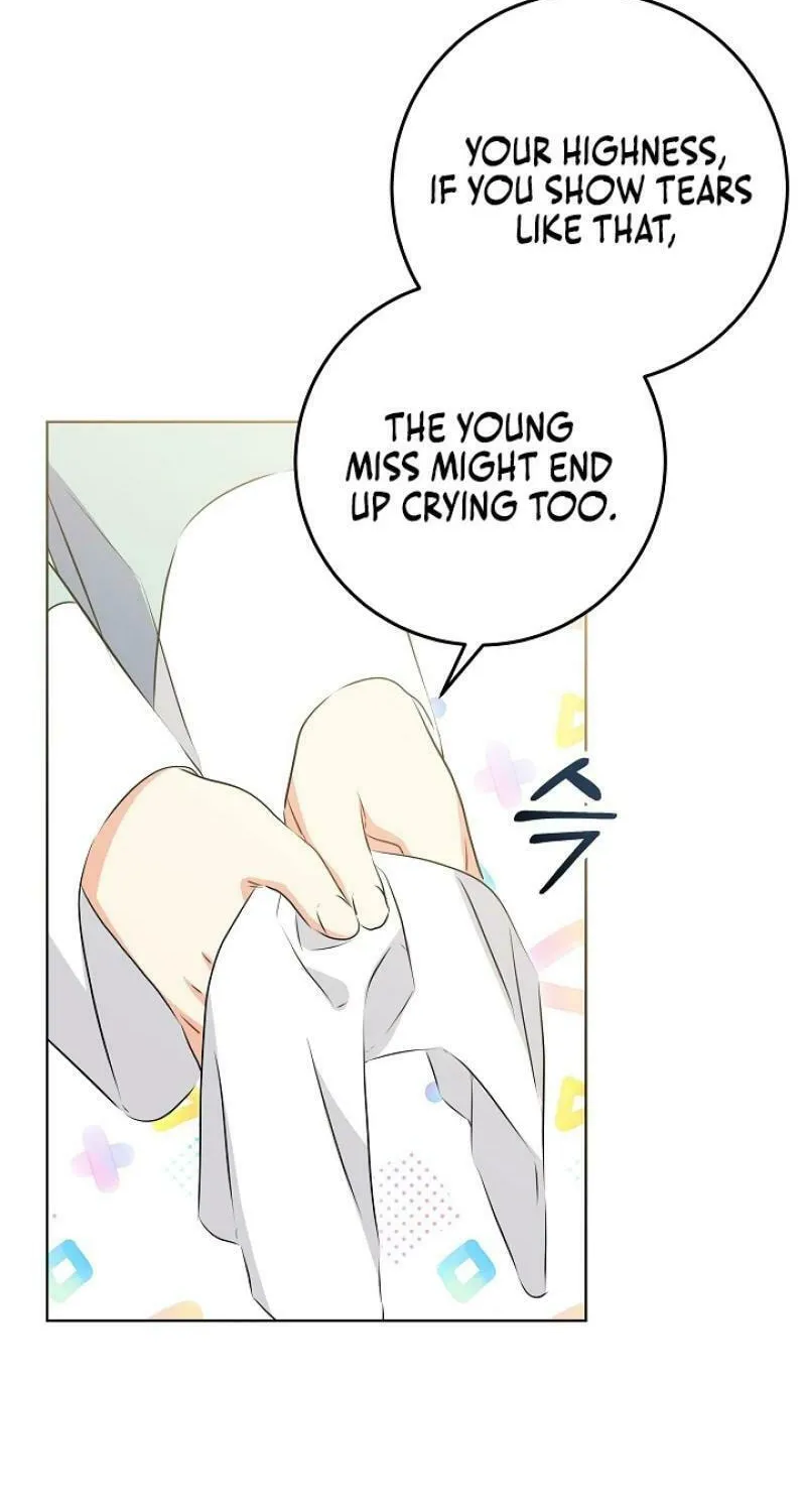 I Was Born as The Daughter of a Low-Ranking Concubine Chapter 10 page 32 - 