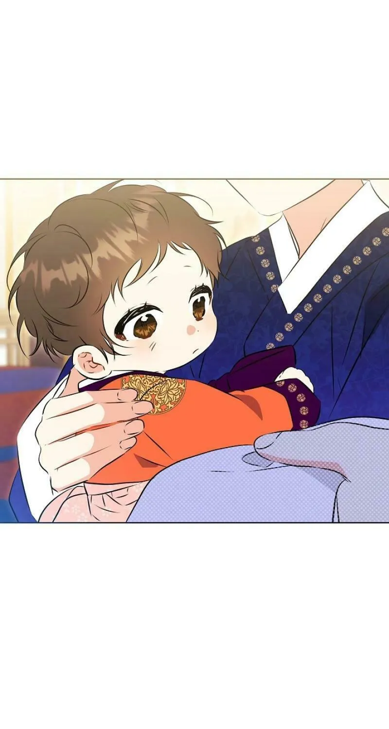 I Was Born as The Daughter of a Low-Ranking Concubine Chapter 10 page 33 - 