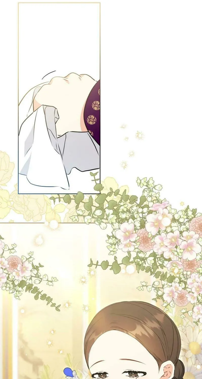 I Was Born as The Daughter of a Low-Ranking Concubine Chapter 10 page 34 - 