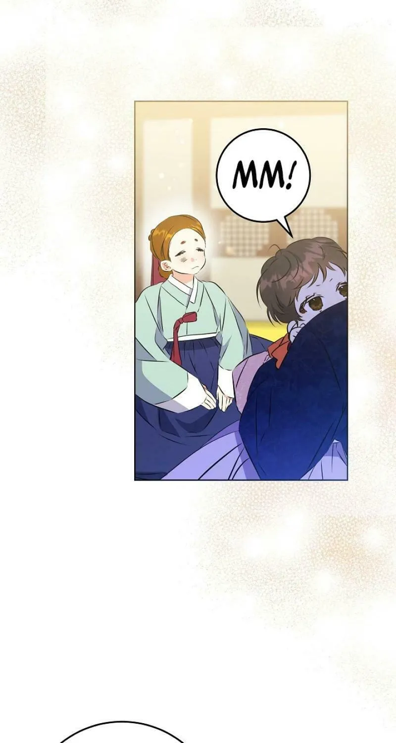 I Was Born as The Daughter of a Low-Ranking Concubine Chapter 10 page 38 - 