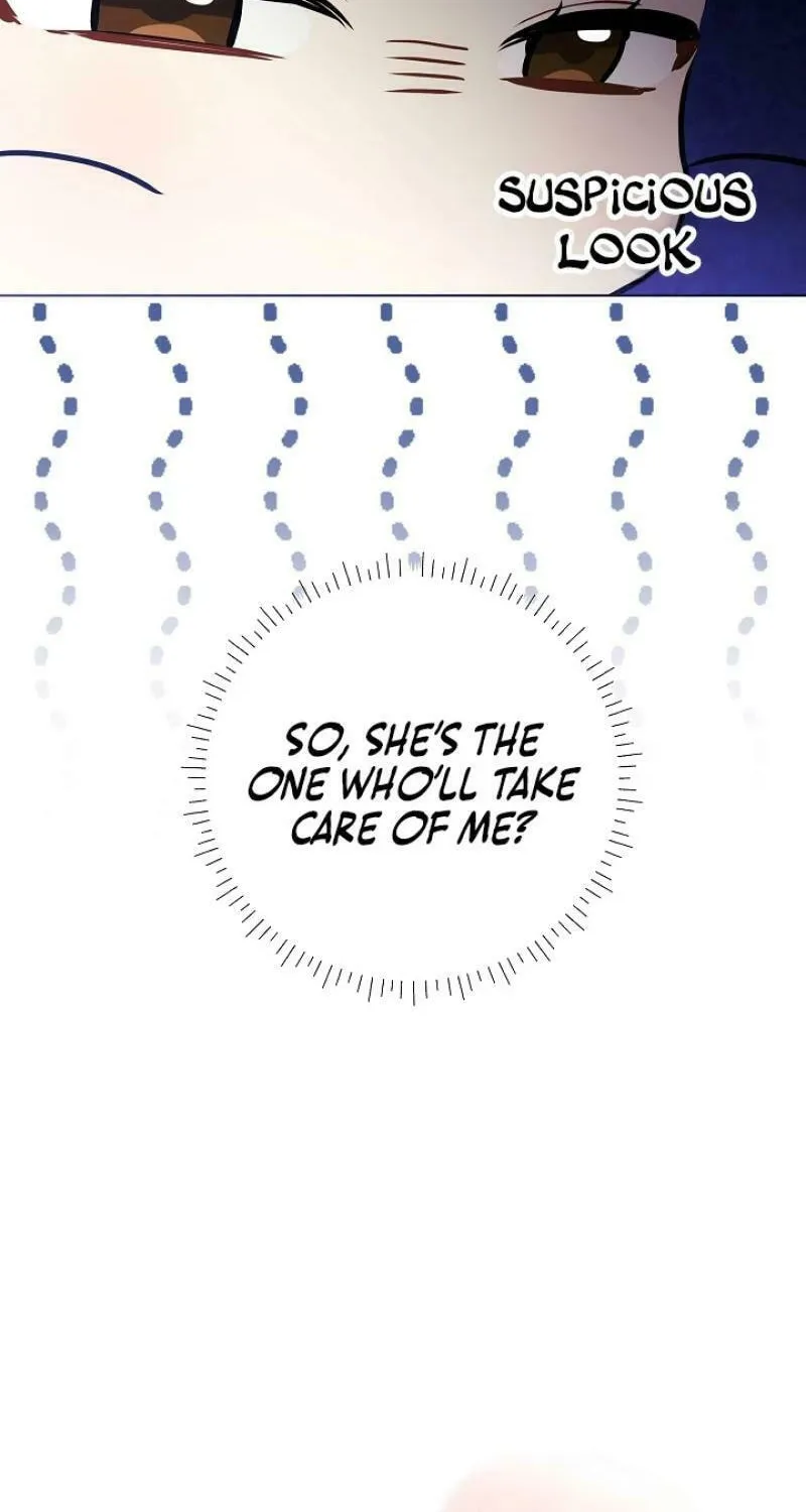 I Was Born as The Daughter of a Low-Ranking Concubine Chapter 10 page 44 - 