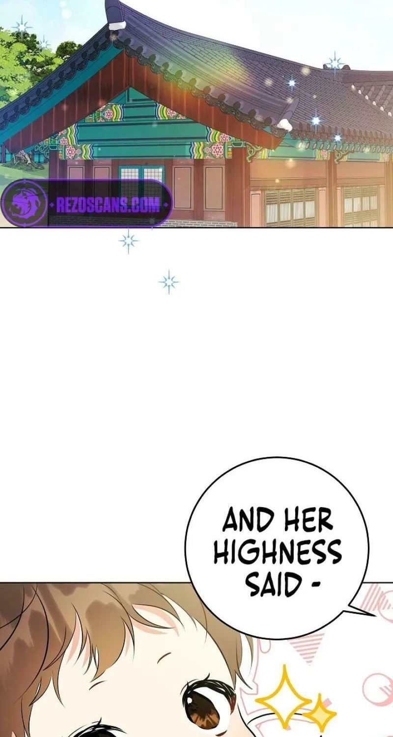 I Was Born as The Daughter of a Low-Ranking Concubine Chapter 10 page 46 - 