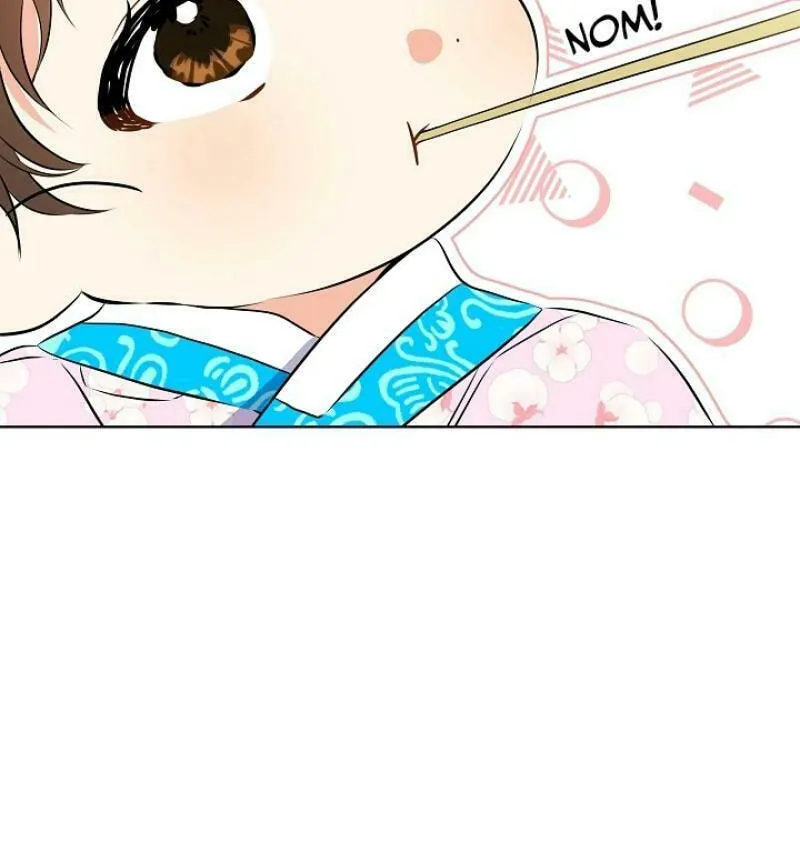 I Was Born as The Daughter of a Low-Ranking Concubine Chapter 10 page 47 - 