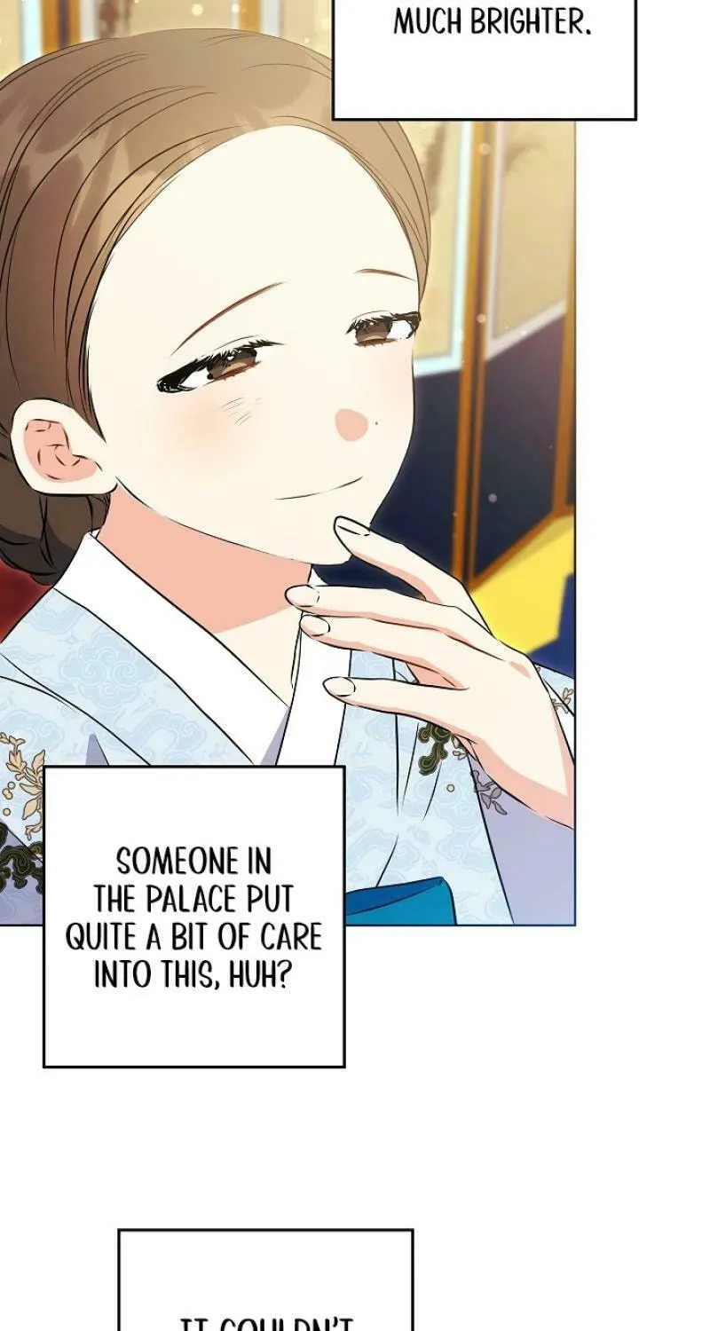 I Was Born as The Daughter of a Low-Ranking Concubine Chapter 10 page 52 - 