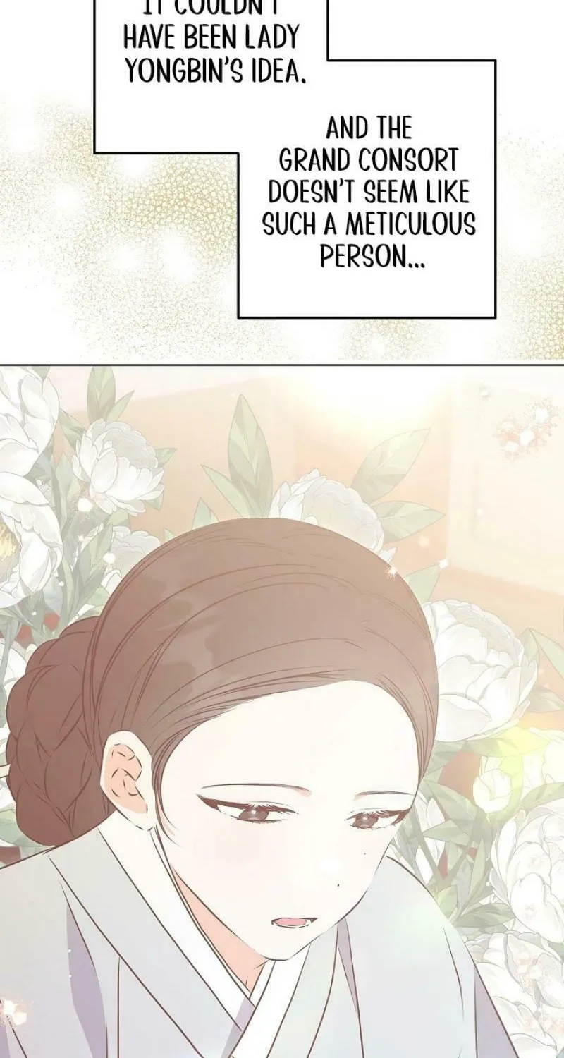 I Was Born as The Daughter of a Low-Ranking Concubine Chapter 10 page 53 - 