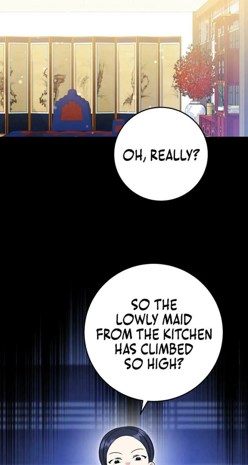 I Was Born as The Daughter of a Low-Ranking Concubine Chapter 10 page 59 - 