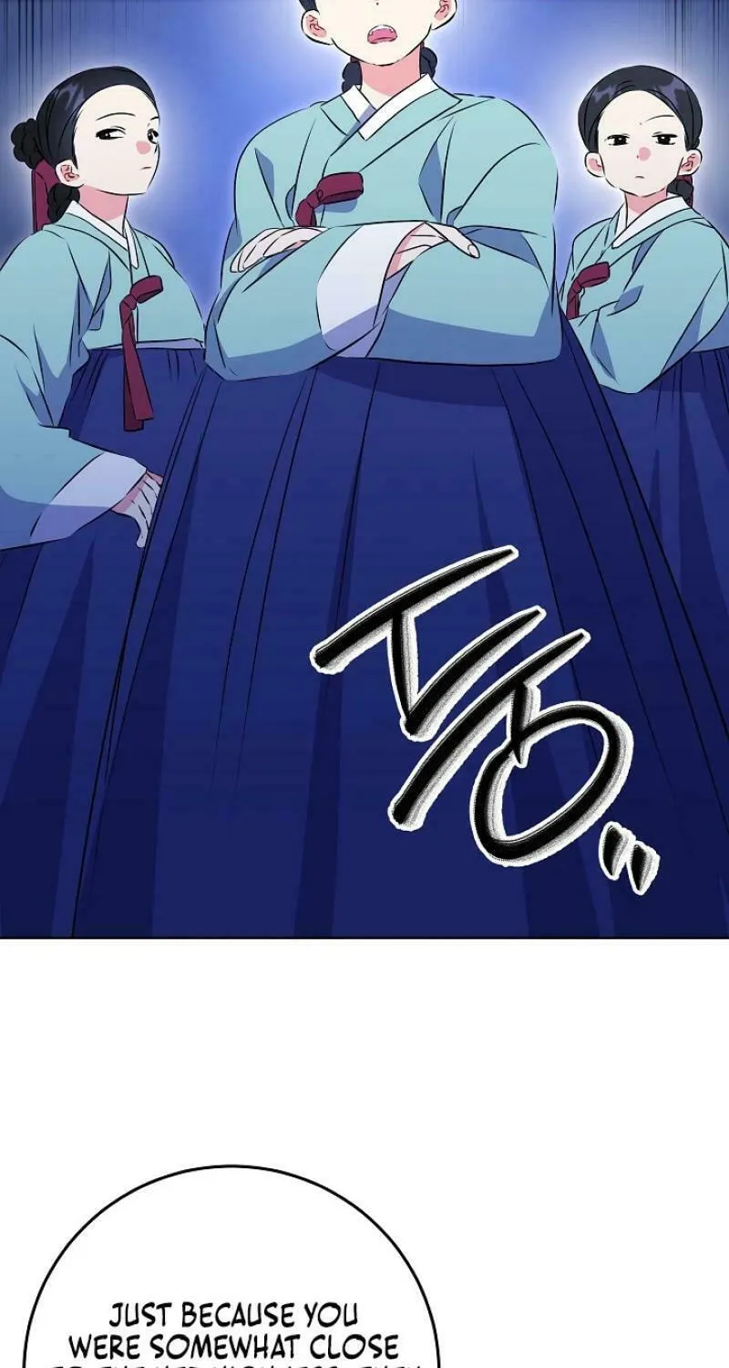 I Was Born as The Daughter of a Low-Ranking Concubine Chapter 10 page 60 - 