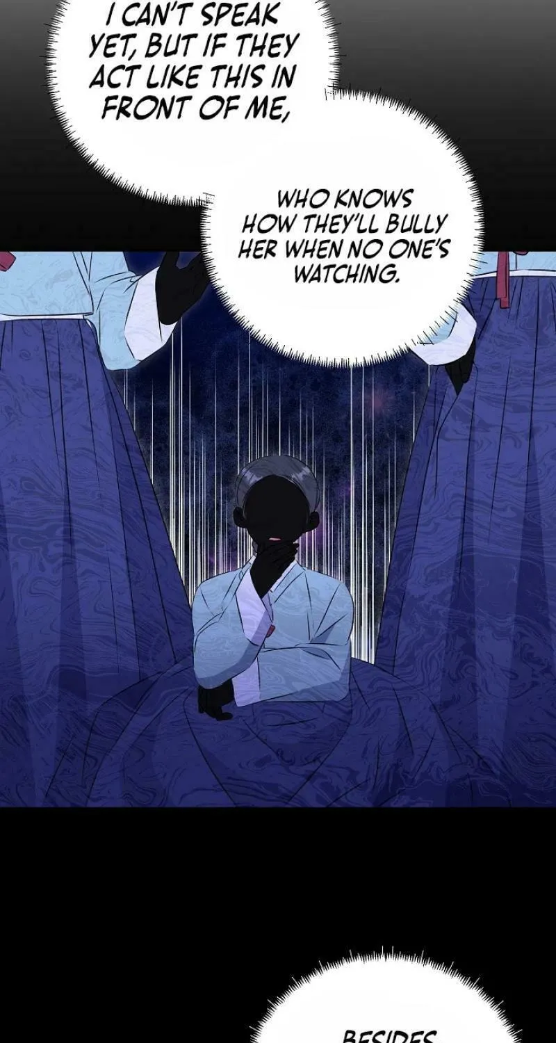I Was Born as The Daughter of a Low-Ranking Concubine Chapter 10 page 67 - 