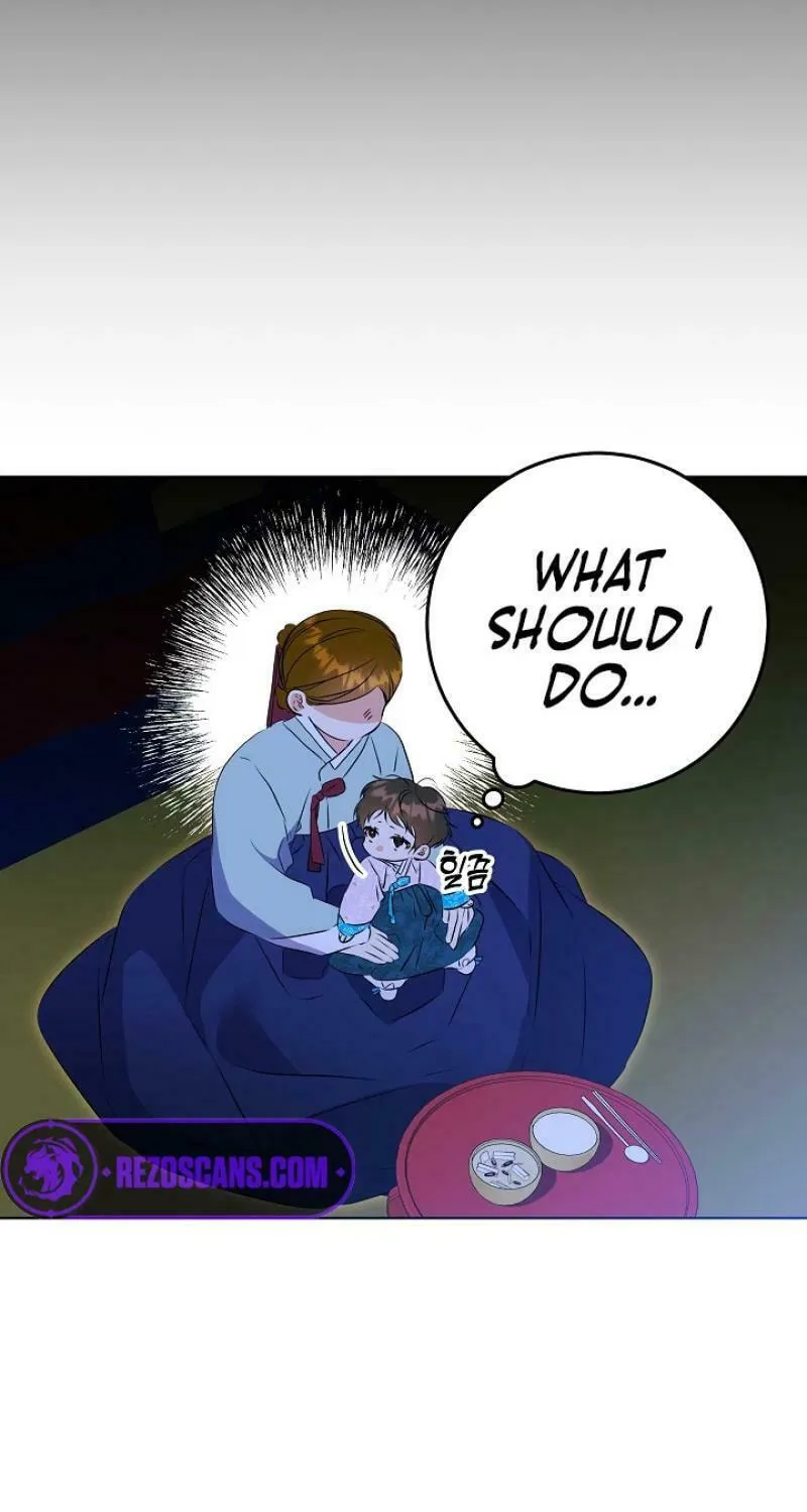 I Was Born as The Daughter of a Low-Ranking Concubine Chapter 10 page 69 - 
