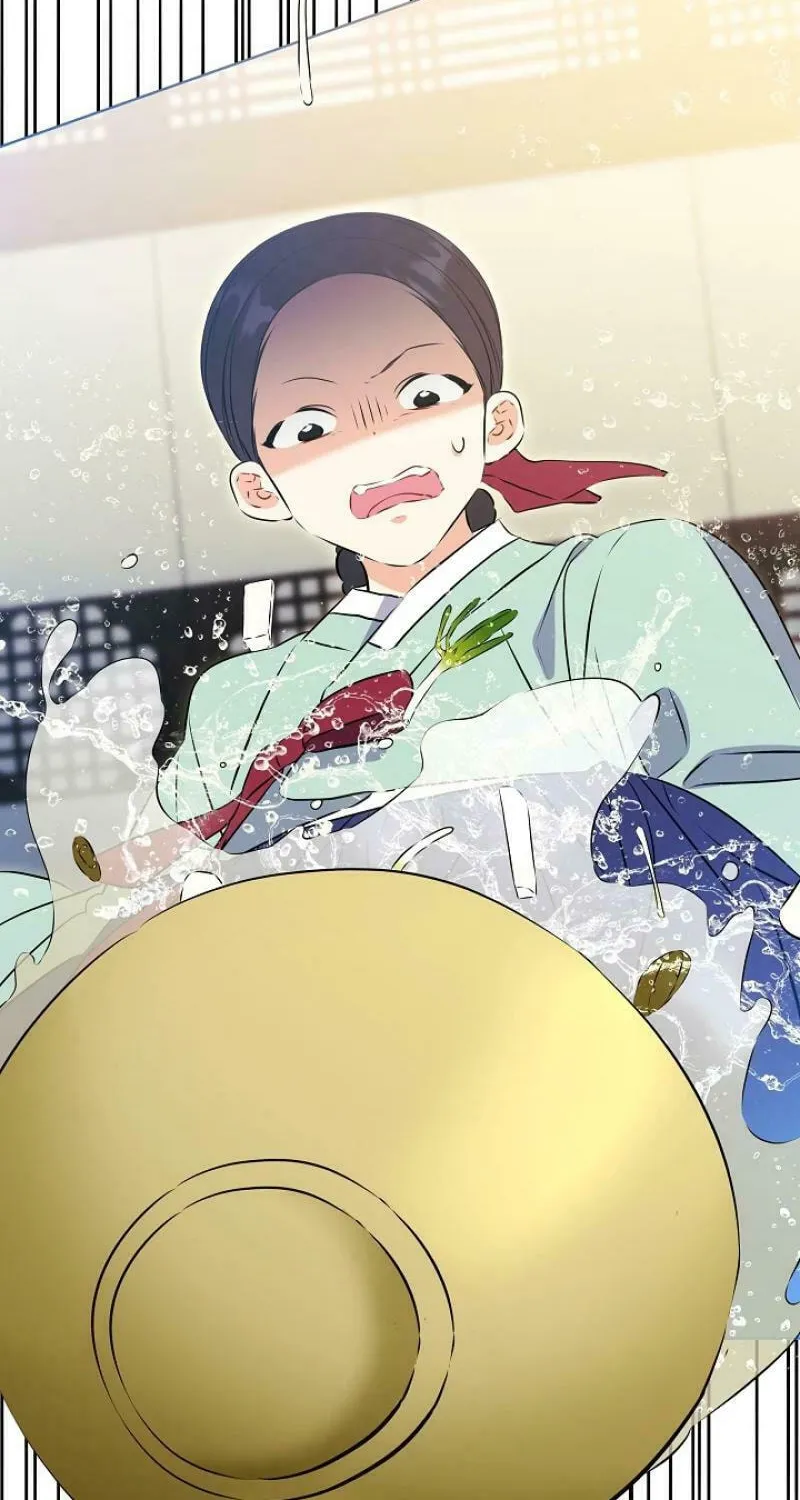 I Was Born as The Daughter of a Low-Ranking Concubine Chapter 10 page 78 - 