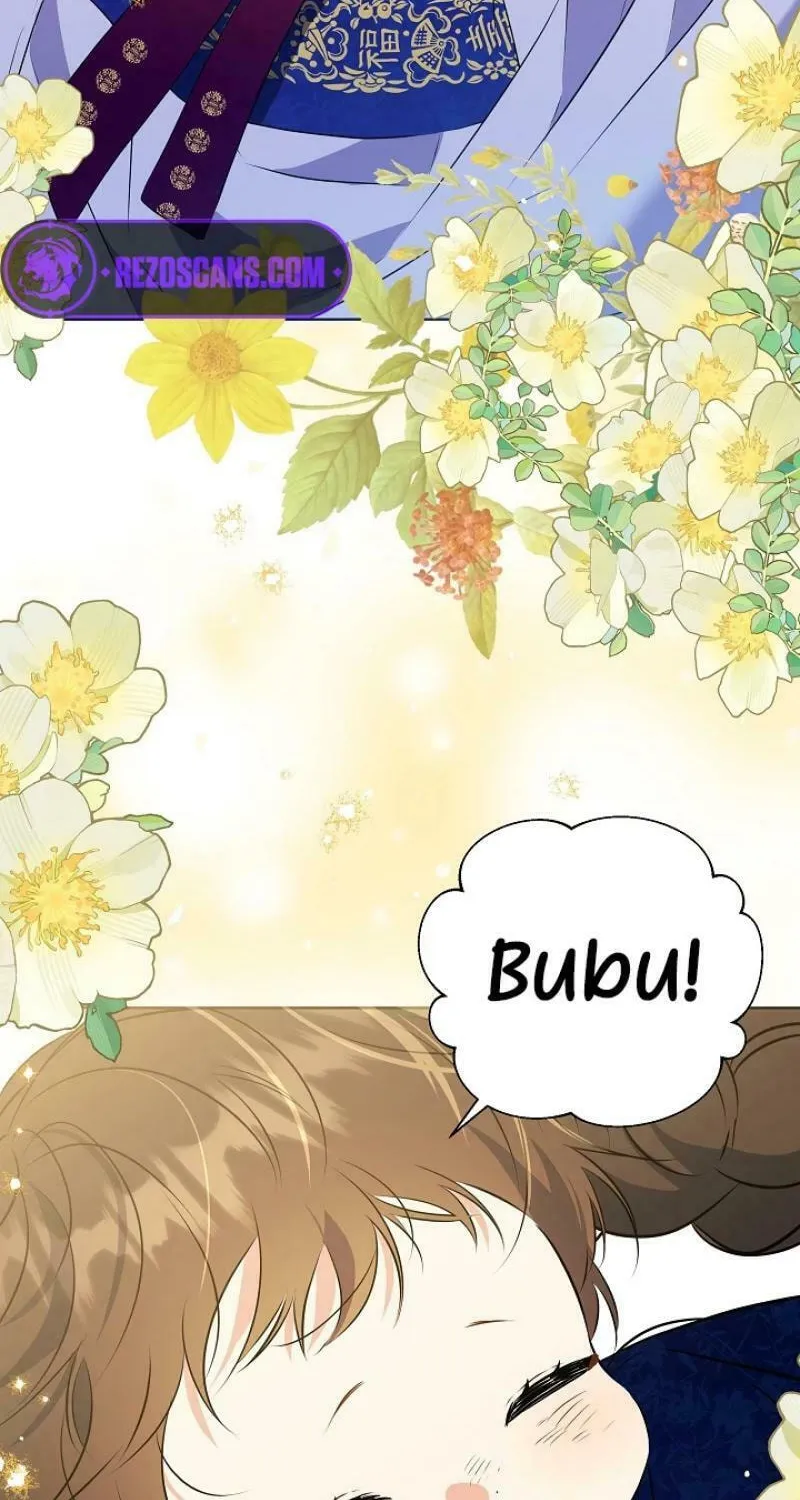 I Was Born as The Daughter of a Low-Ranking Concubine Chapter 10 page 10 - 