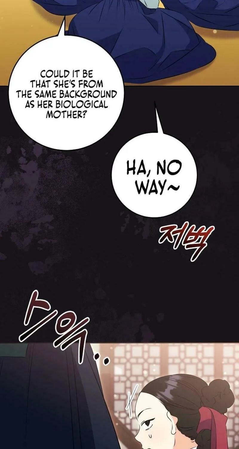 I Was Born as The Daughter of a Low-Ranking Concubine Chapter 11 page 12 - 