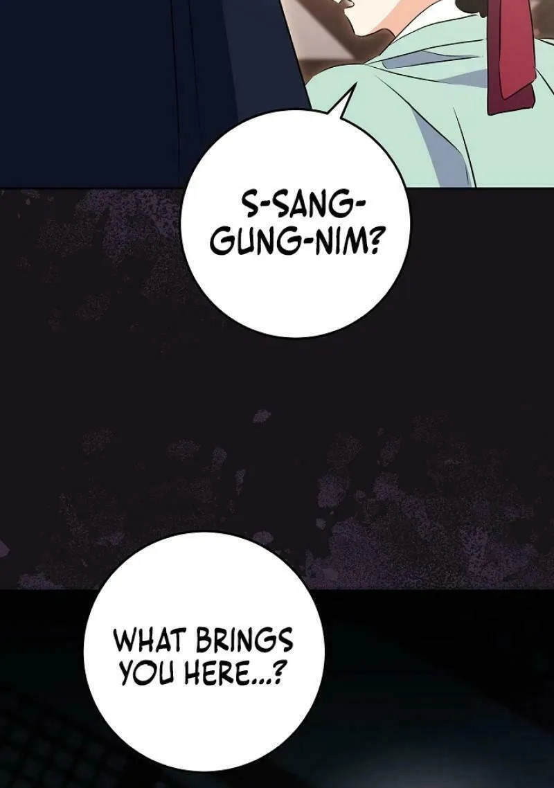 I Was Born as The Daughter of a Low-Ranking Concubine Chapter 11 page 13 - 