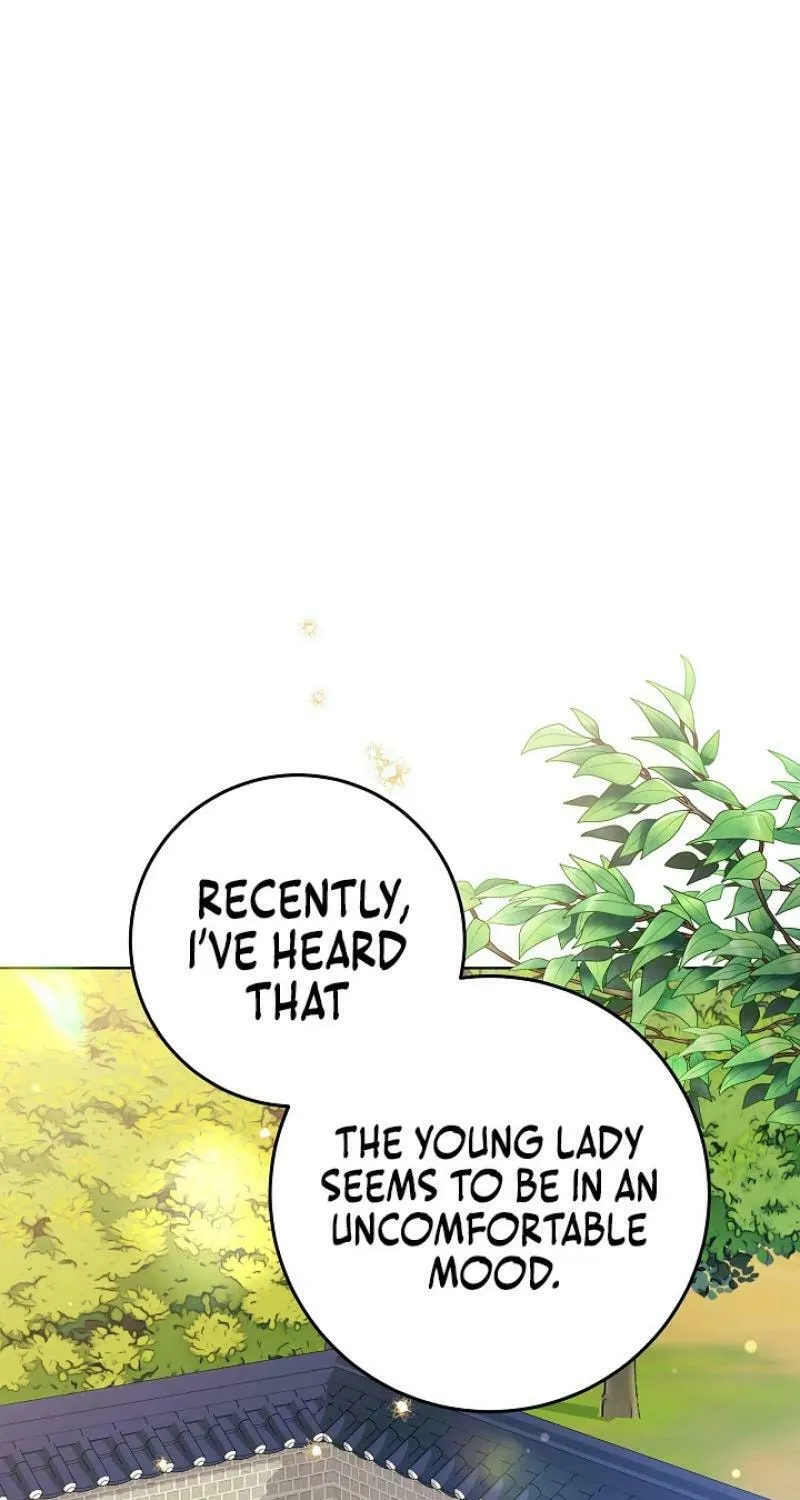I Was Born as The Daughter of a Low-Ranking Concubine Chapter 11 page 3 - 