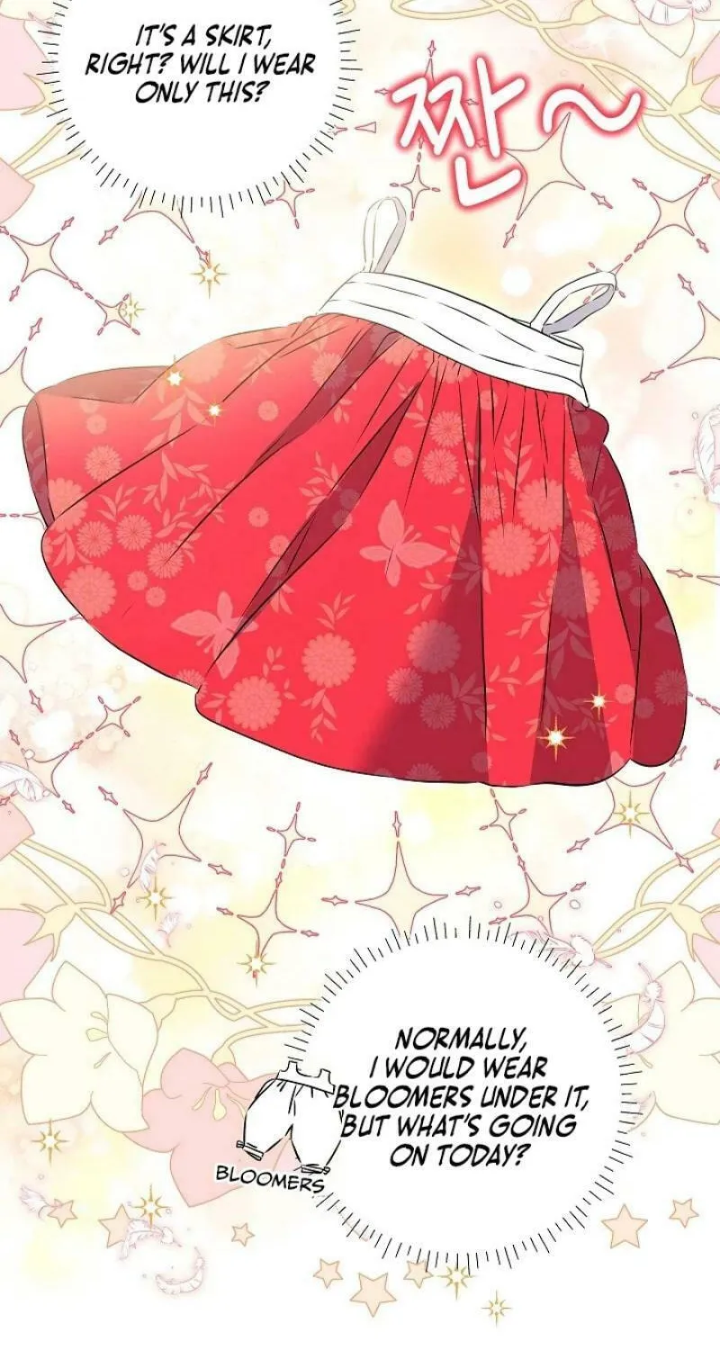 I Was Born as The Daughter of a Low-Ranking Concubine Chapter 11 page 23 - 