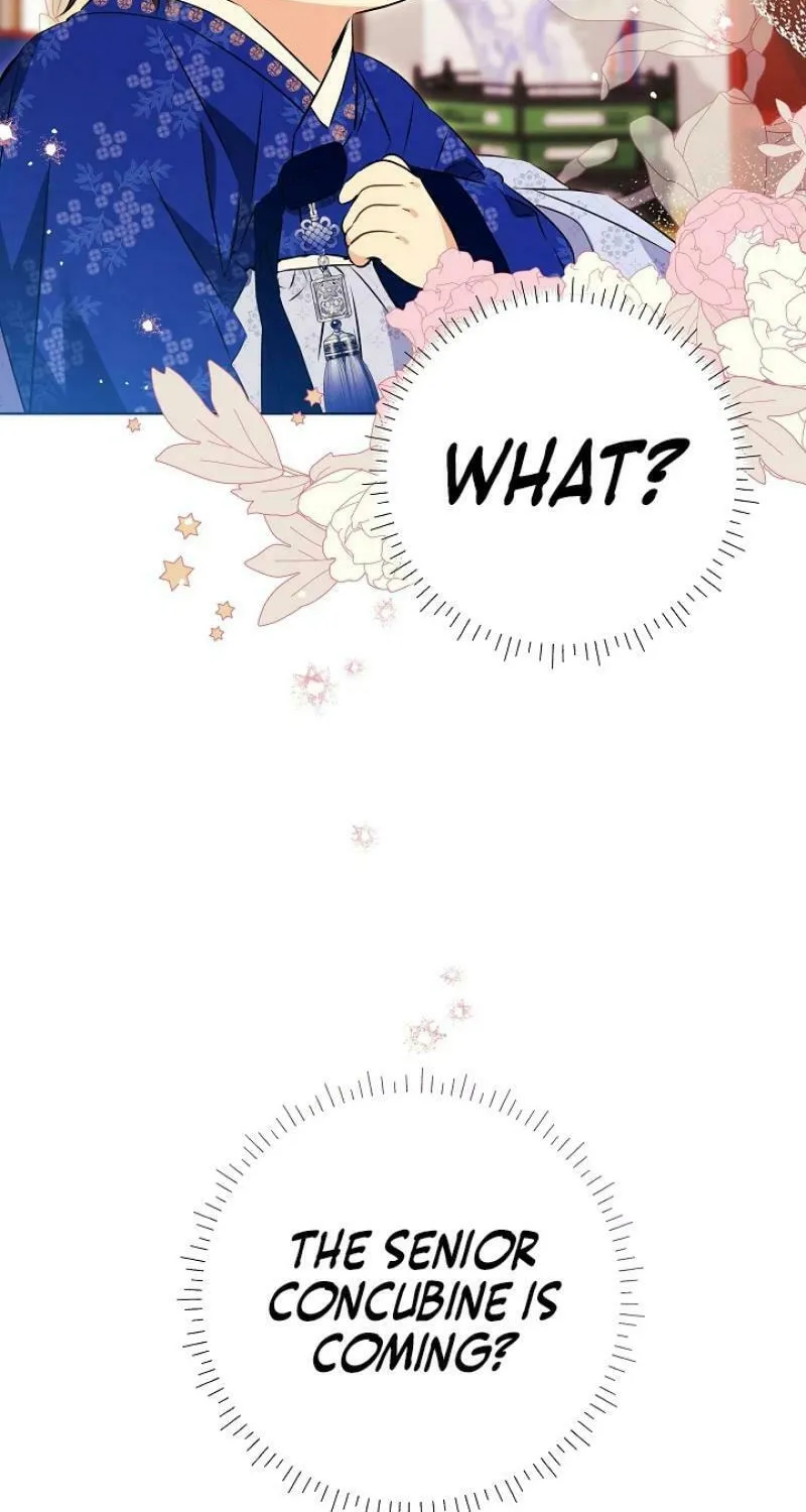 I Was Born as The Daughter of a Low-Ranking Concubine Chapter 11 page 26 - 