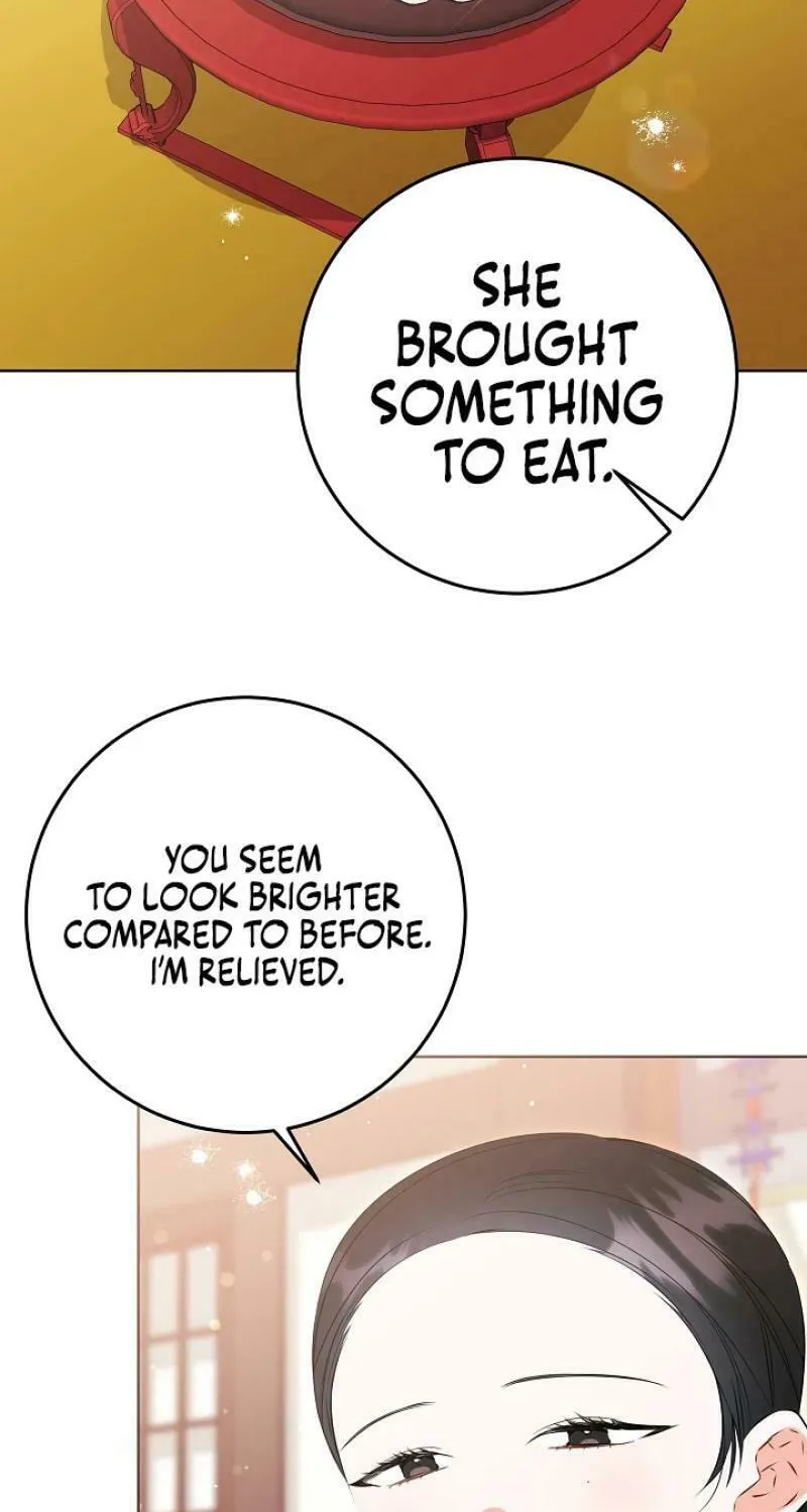 I Was Born as The Daughter of a Low-Ranking Concubine Chapter 11 page 28 - 
