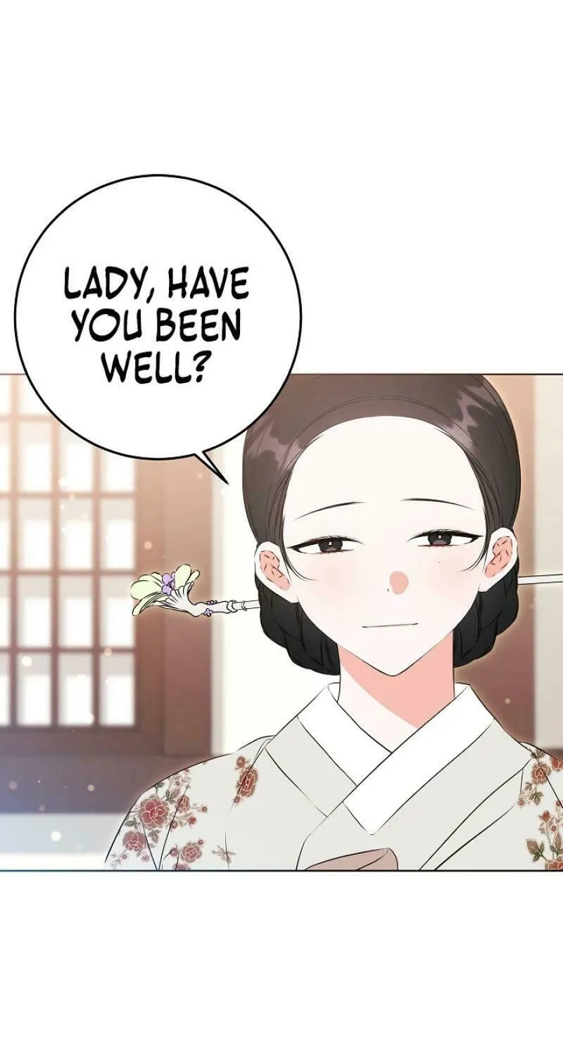 I Was Born as The Daughter of a Low-Ranking Concubine Chapter 11 page 32 - 