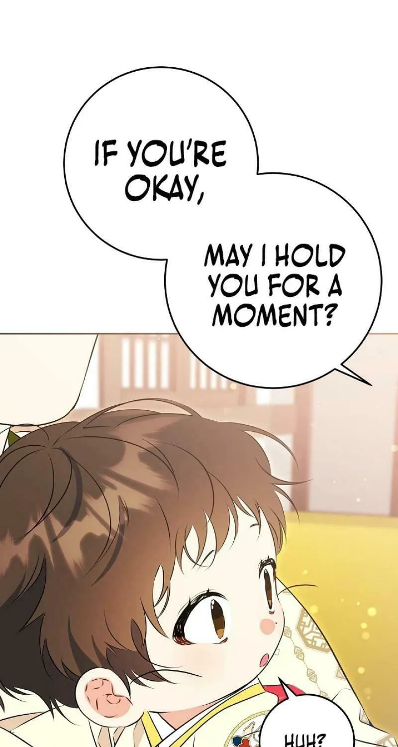 I Was Born as The Daughter of a Low-Ranking Concubine Chapter 11 page 33 - 
