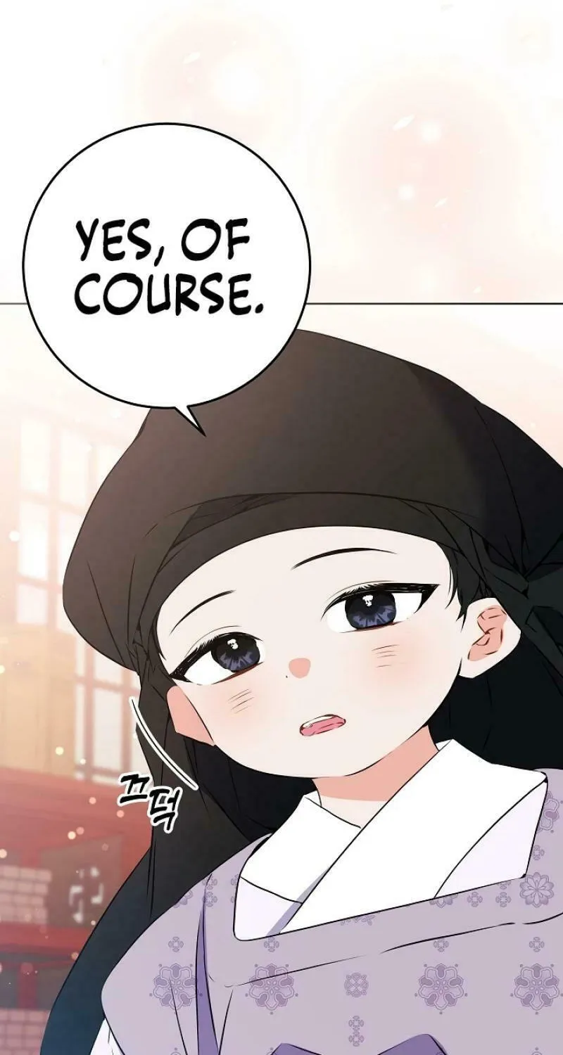 I Was Born as The Daughter of a Low-Ranking Concubine Chapter 11 page 40 - 