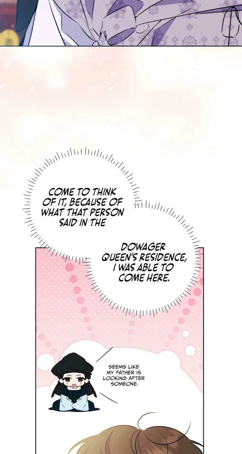 I Was Born as The Daughter of a Low-Ranking Concubine Chapter 11 page 41 - 