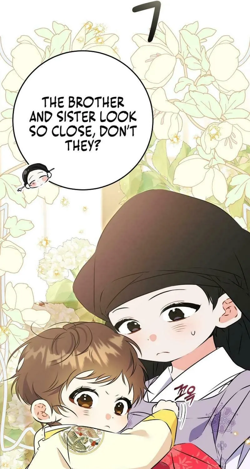 I Was Born as The Daughter of a Low-Ranking Concubine Chapter 11 page 48 - 