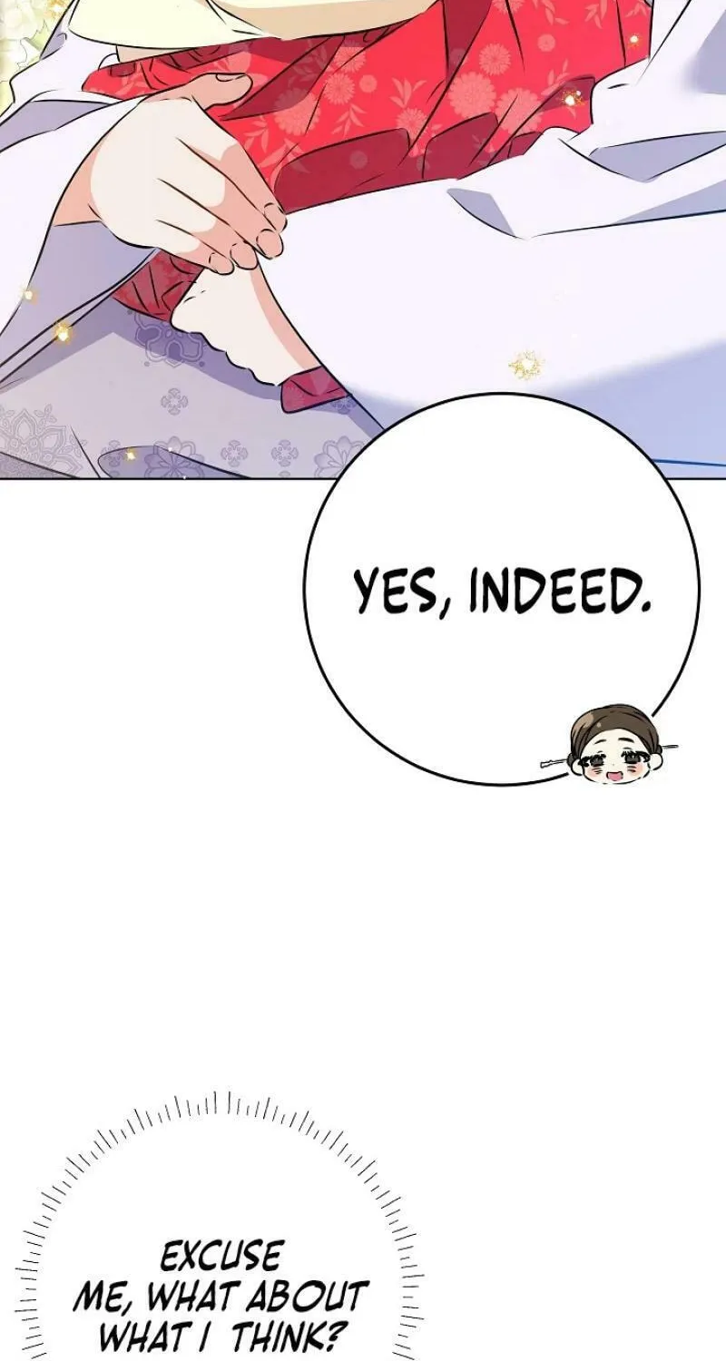 I Was Born as The Daughter of a Low-Ranking Concubine Chapter 11 page 49 - 