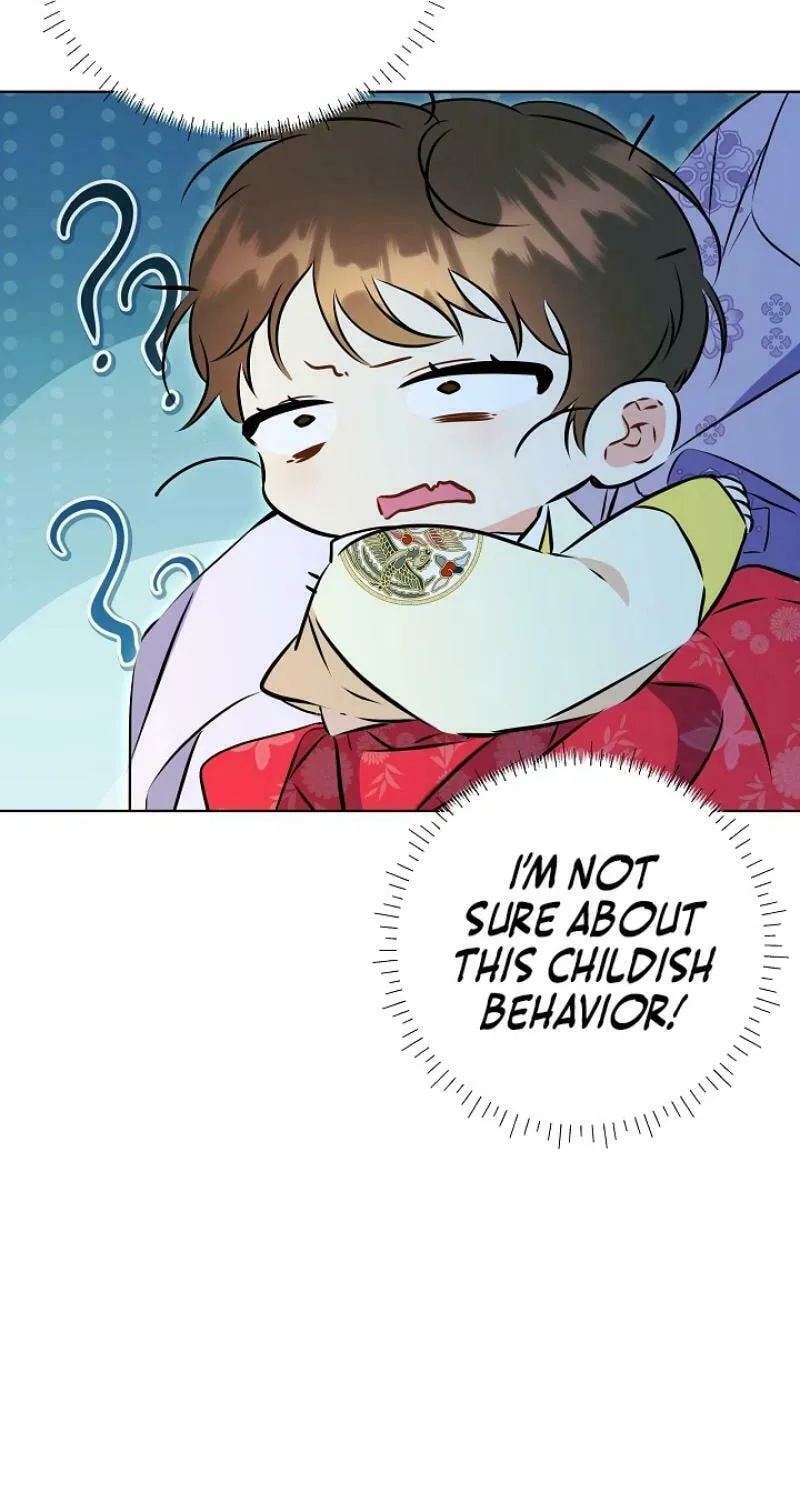 I Was Born as The Daughter of a Low-Ranking Concubine Chapter 11 page 50 - 
