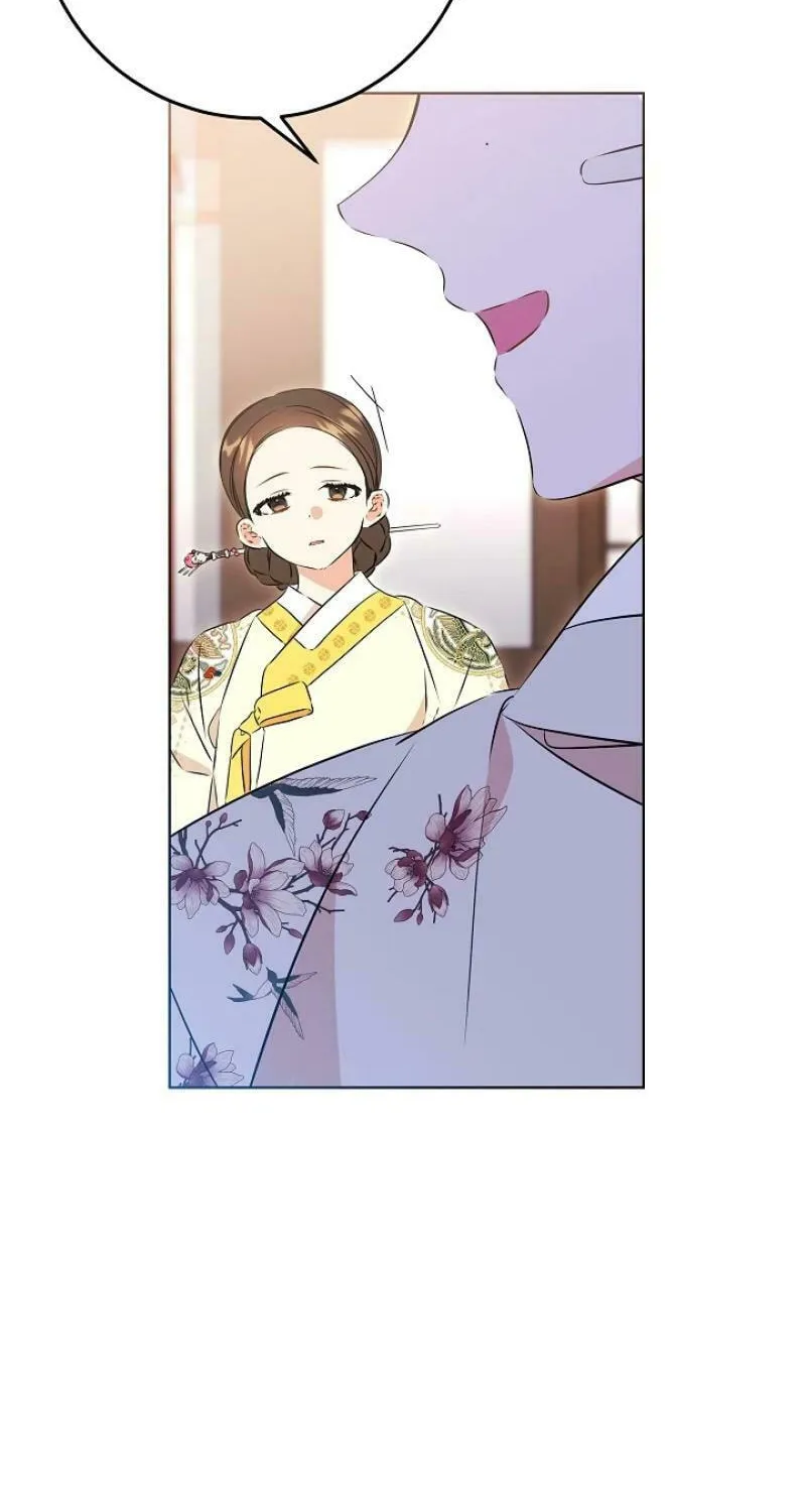 I Was Born as The Daughter of a Low-Ranking Concubine Chapter 11 page 53 - 